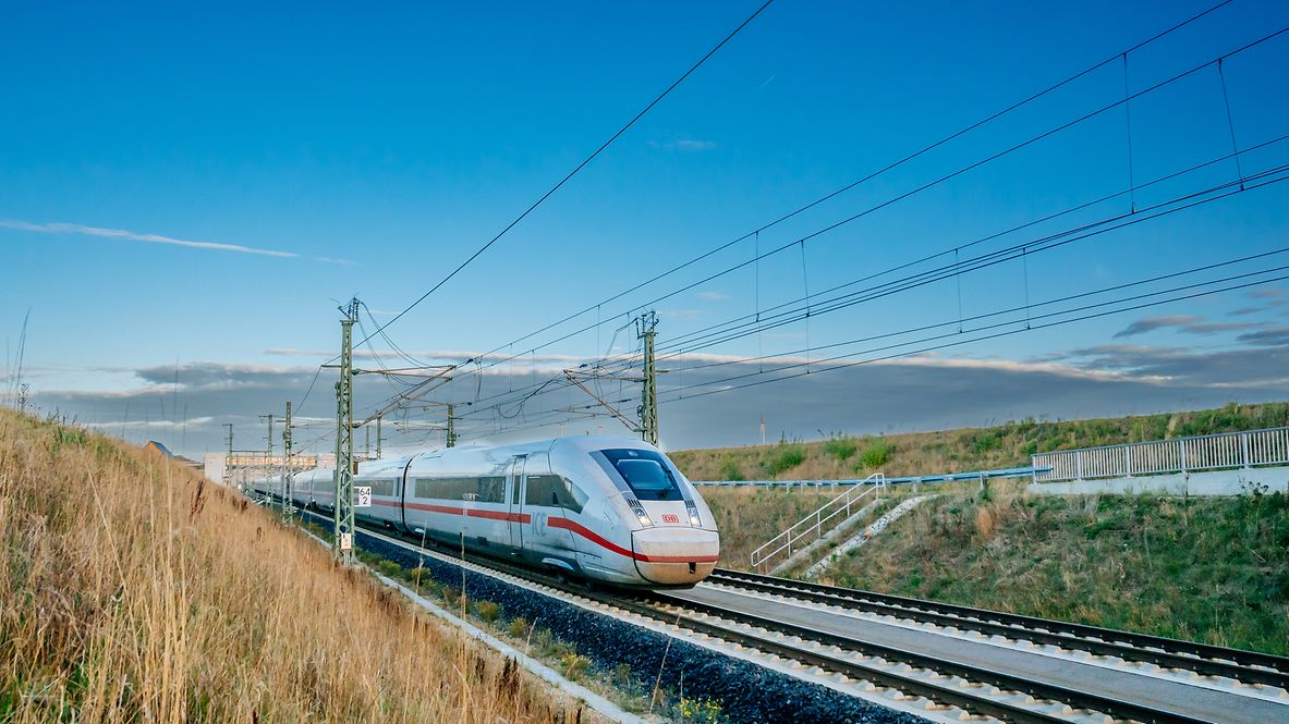 Schnellfahrstrecke Wendlingen-Ulm