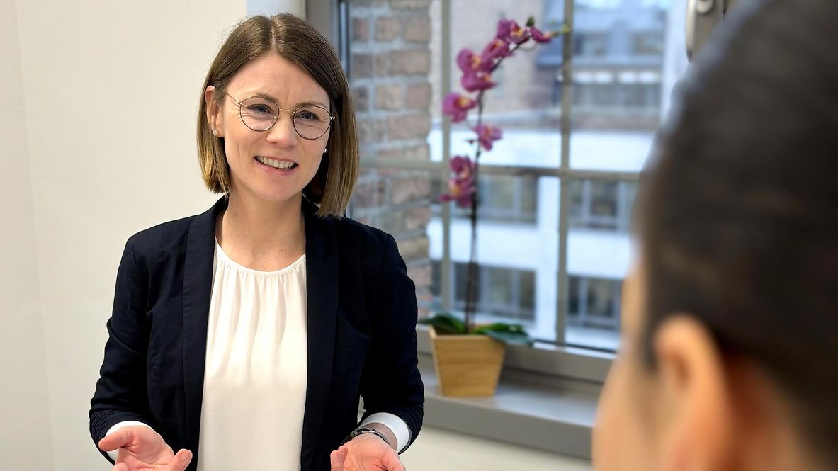 Bild Sandra Schmid 2025