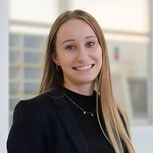 Laura-Sophie Krombholz