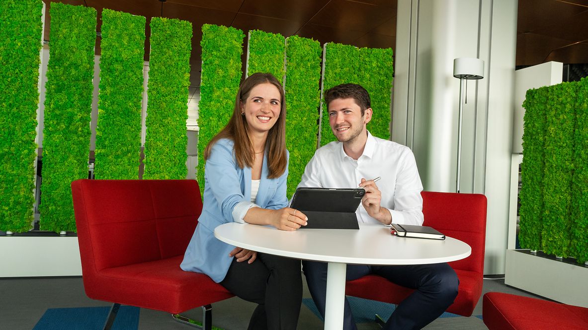 Hauptbahnhof Frankfurt