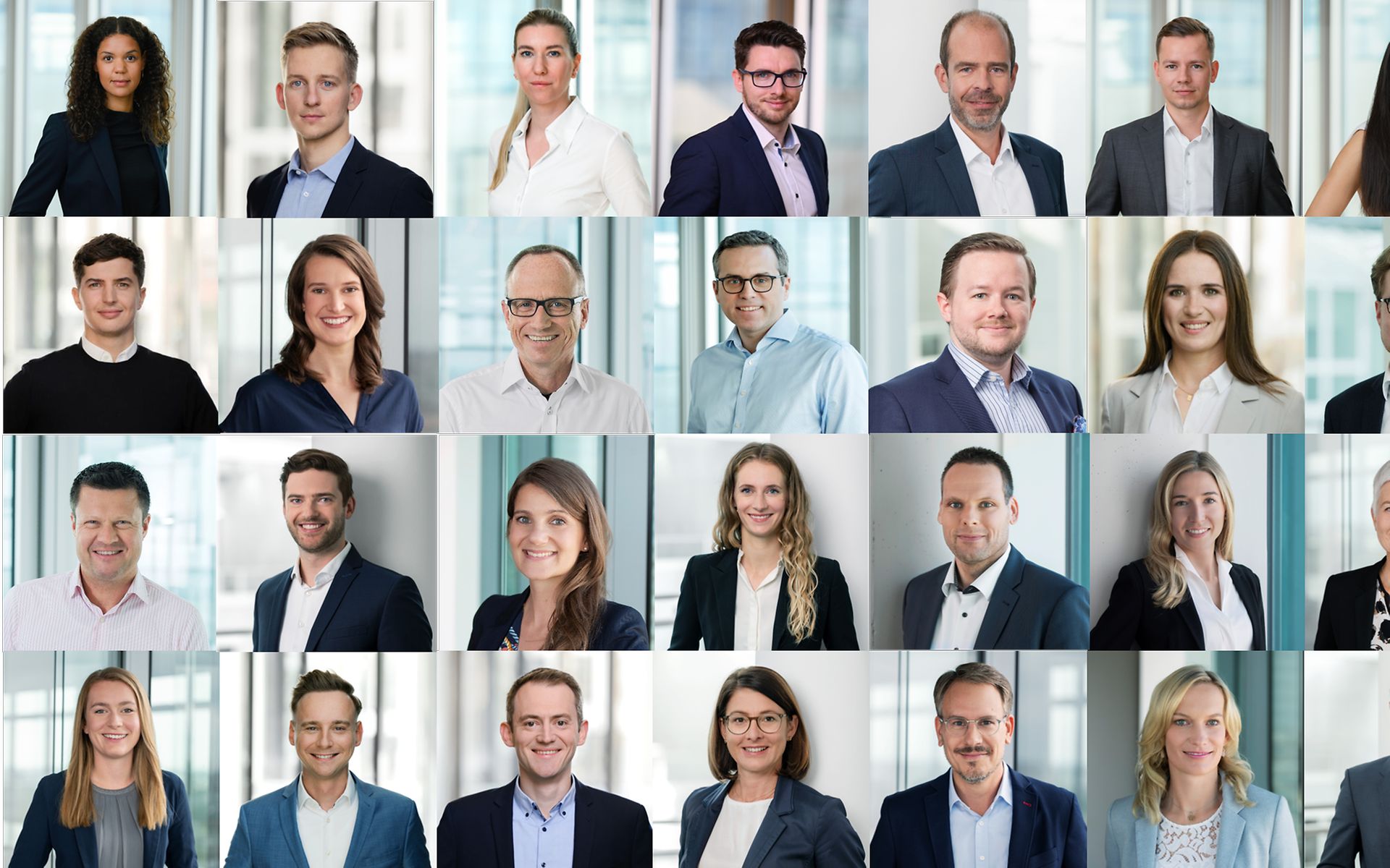 Mitarbeiter*innen DB MC