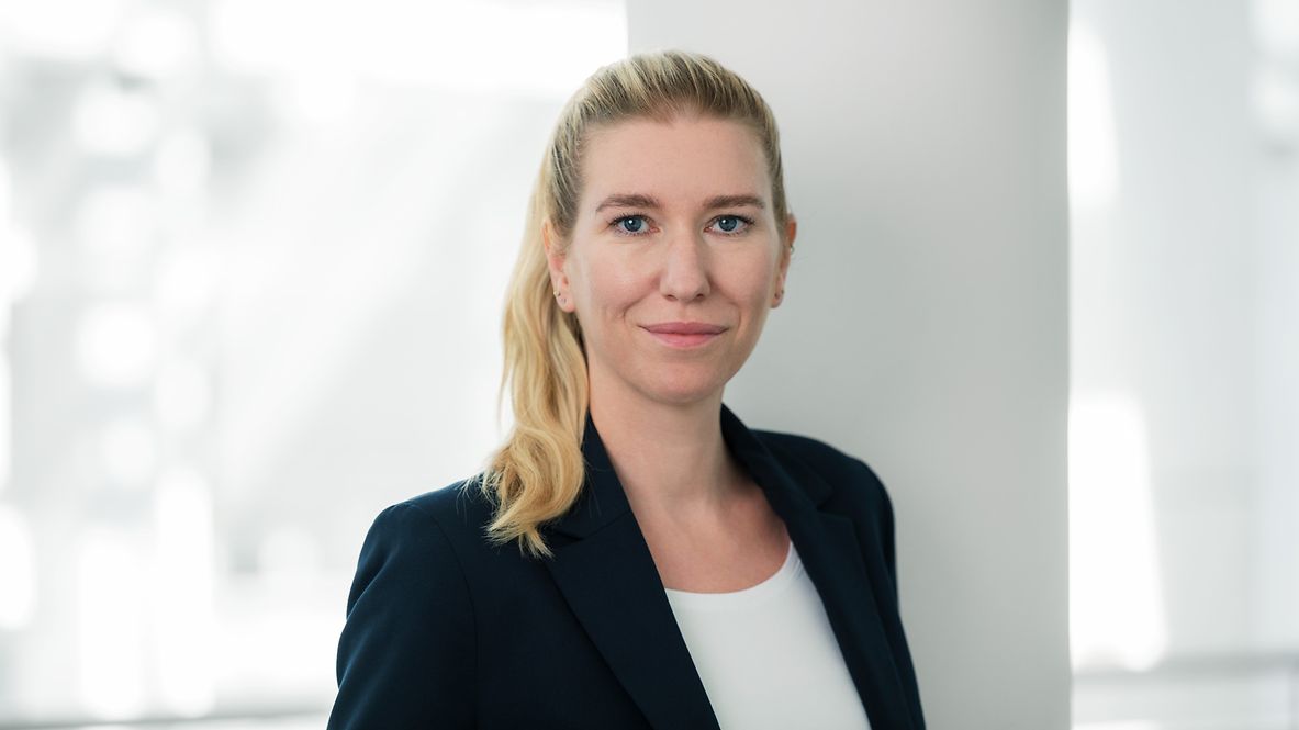 Bild Nora Interview Ziele